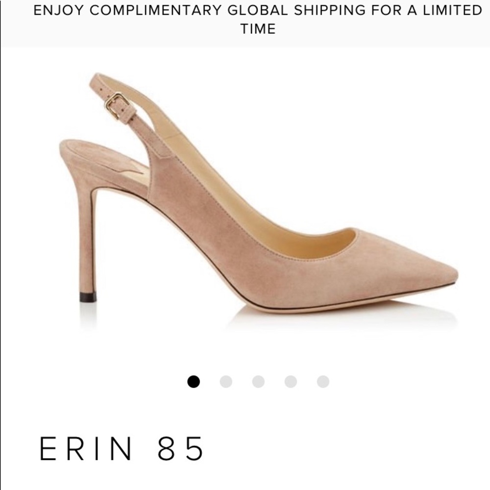 Jimmy choo😍😍